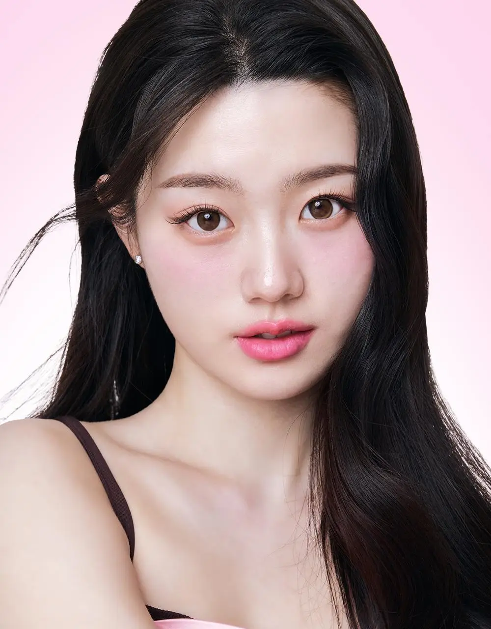 [베이스립/가벼운립/치크활용] 패션캣 베어블러 틴트 3g 5 colors 상세페이지 6